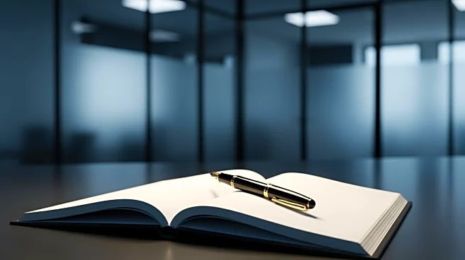 On Holding AG Faces Fraud Investigation as CEO Announces Departure