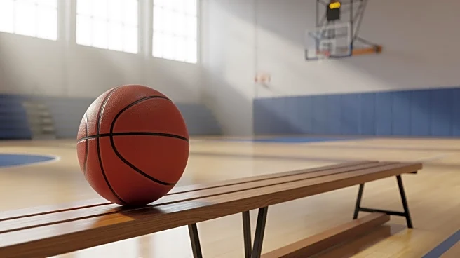 Ziaire Williams Moves to Bench as Nets Face Sacramento Kings