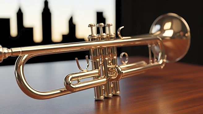 Flea's Jazz Album Highlights Influence of L.A.-Grown Artists on Global Music Scene