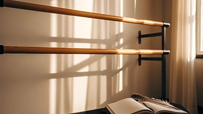 Sutapa Talukdar Advocates Self-Growth in Dance for Authentic Artistic Expression