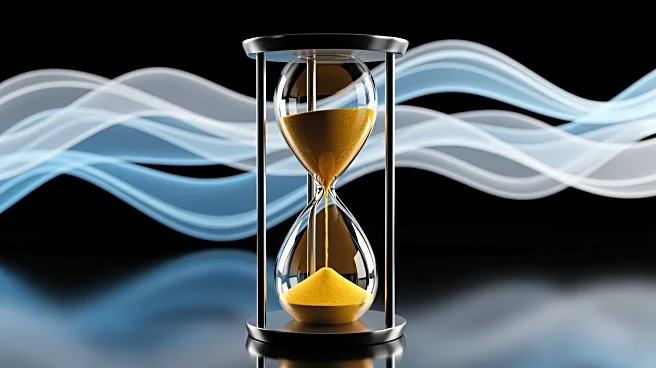 Prediction Markets Evolve Beyond Speed, Emphasizing Timing and Sequence in Uncertainty Modeling