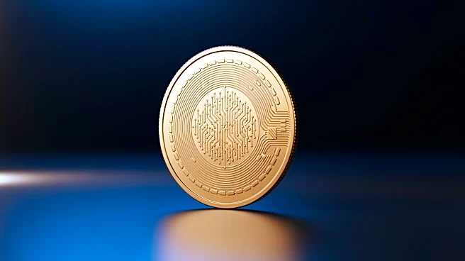 Bitcoin Everlight Launches Phase 3 Presale Amid Growing Stablecoin Adoption