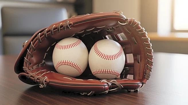 Seattle Mariners Explore Extensions for Pitchers Logan Gilbert and Bryan Woo