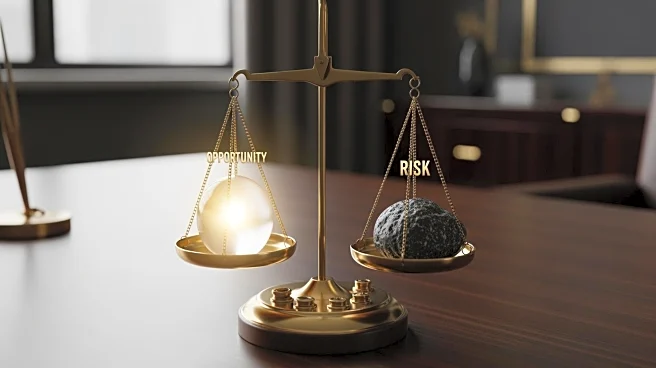 Jeff Bezos Highlights Misjudgment of Risk and Opportunity in Business Ventures