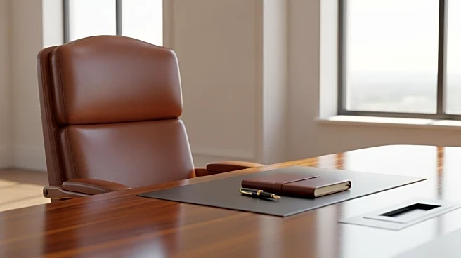 Freeport McMoRan Board Member Robert W. Dudley to Step Down, Signaling Governance Changes