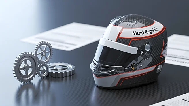 Max Verstappen Considers Retirement Amid F1 Regulation Changes