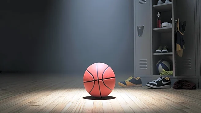 Oregon Ducks Basketball Faces Roster Challenges Ahead of Offseason