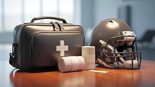 49ers General Manager Provides Update on George Kittle's Injury Recovery