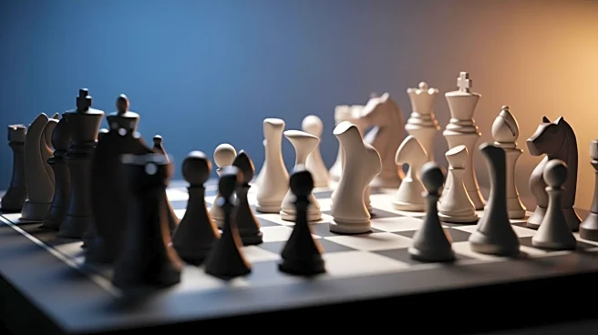 Vaunted: A Tactical RPG Blending Strategy and Narrative Innovation