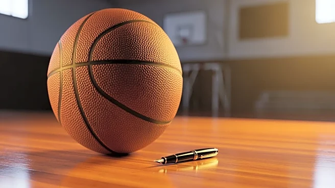 Charles Barkley Engages in Heated Exchange Over Autograph Request