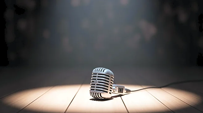 Comedian and Actor Alex Duong Passes Away at 42 Due to Cancer