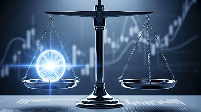 Eos Energy Faces Class Action Lawsuit Over Financial Misstatements