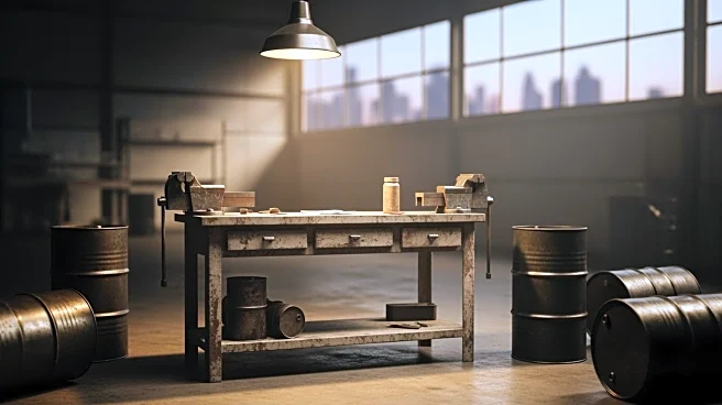 U.S. Job Market Faces Uncertainty Amid Middle East Conflict and Rising Oil Prices