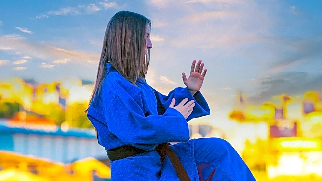 Guelph Family Martial Arts Hosts Free Self-Defence Workshop for Women