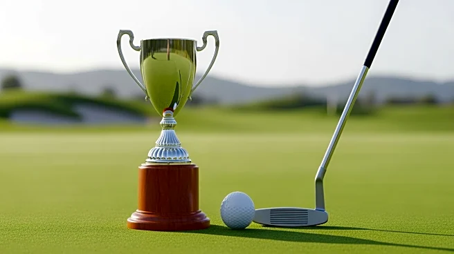 Alex Fitzpatrick Wins Indian Open, Joining Brother Matt in European Tour Success