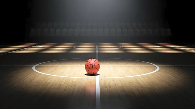 Virginia Cavaliers Eliminated from NCAA Tournament by TCU Horned Frogs