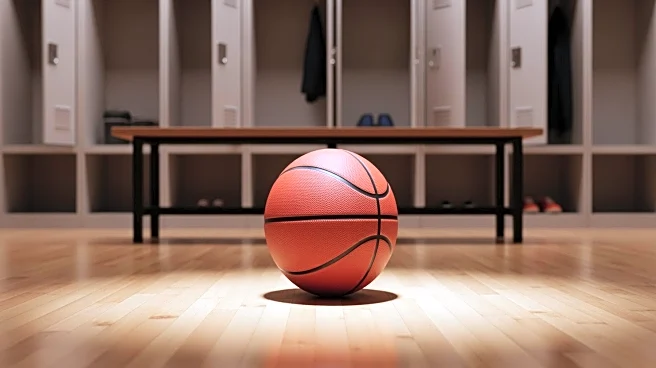 Iowa Hawkeyes Basketball Faces Key Player Departures Ahead of 2026-27 Season