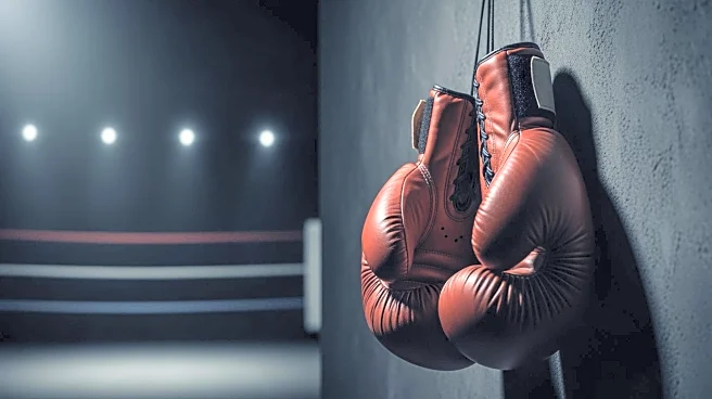 Floyd Mayweather's Exhibition Fight with Manny Pacquiao Faces Uncertainty