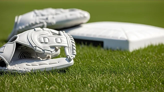 Mets Face Defensive Challenges with New Players at First and Third Base