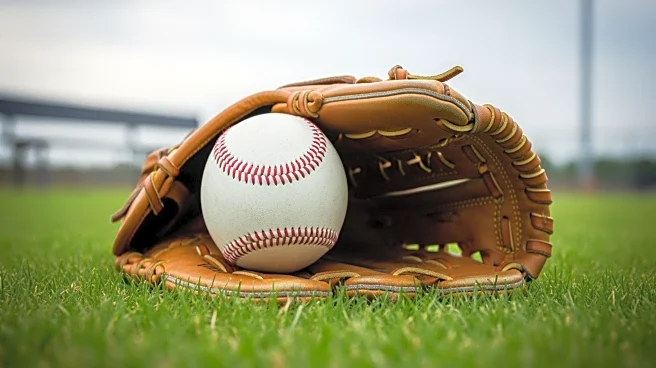 Oklahoma State Baseball Faces Challenges After Series Loss to BYU