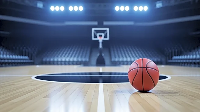 North Carolina Suspends Arena Discussions Amid Coaching Search