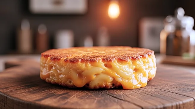 Joshua Dat's Viral Mac Patty Transforms NYC Deli Business