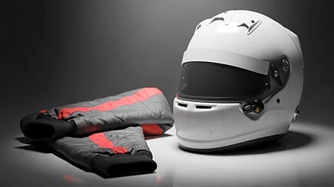 F1 Drivers Call for Safety Reforms After Oliver Bearman's Crash at Japan GP