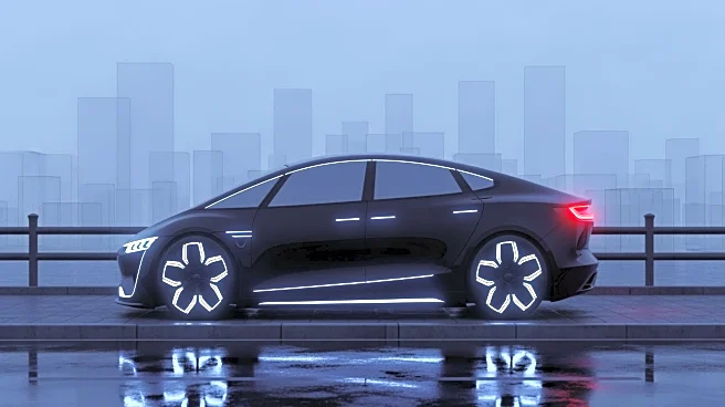 Waymo's Robotaxi Expansion Raises Concerns Over Public Resource Use