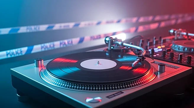 DJ Dan, Influential West Coast House Producer, Passes Away Leaving a Legacy in Electronic Music