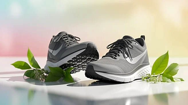 Amazon's Big Spring Sale Offers Discounts on Brooks Running Shoes