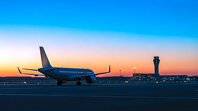 SkyWest CEO Allegedly Delays Flight for Daughter, Raising Concerns Among Passengers