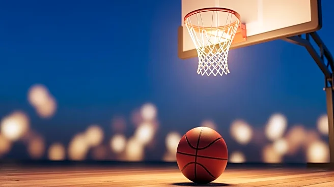 University of Illinois Secures First Final Four Spot in Over Two Decades, Sparking Campus Celebrations