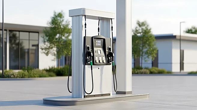 Costco to Open First Standalone Gas Station in Mission Viejo, California