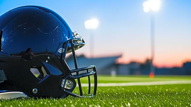 LSU Football Freshman Jabari Mack Impresses During Spring Camp