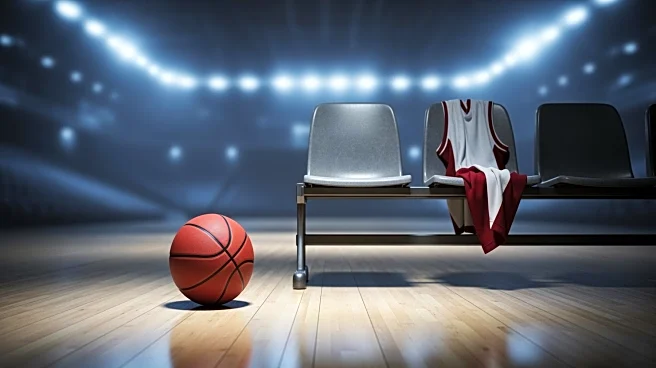 Grizzlies' Taj Gibson Doubtful for Monday's Game Against Suns