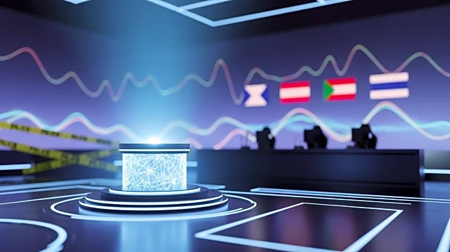 Pokémon VGC Competitions Transition to Pokémon Champions as Standard Platform