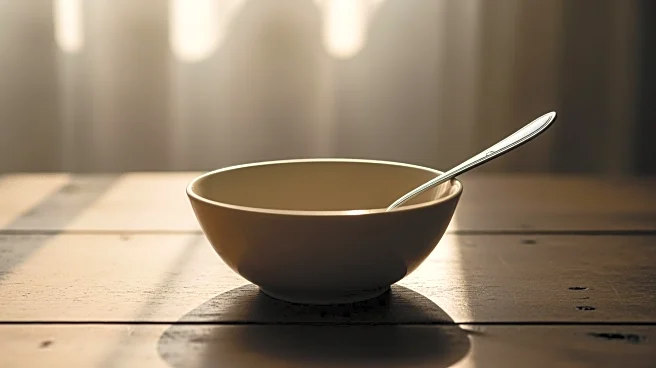 General Mills Faces 15-Year Low Amid Weak Consumer Demand and Trading Down