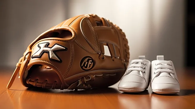 Monroe High's Miguel Gonzalez Balances Baseball Success with Impending Fatherhood