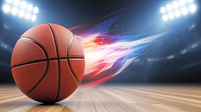 Iowa Wolves Triumph Over Rip City Remix with Zyon Pullin's 29 Points