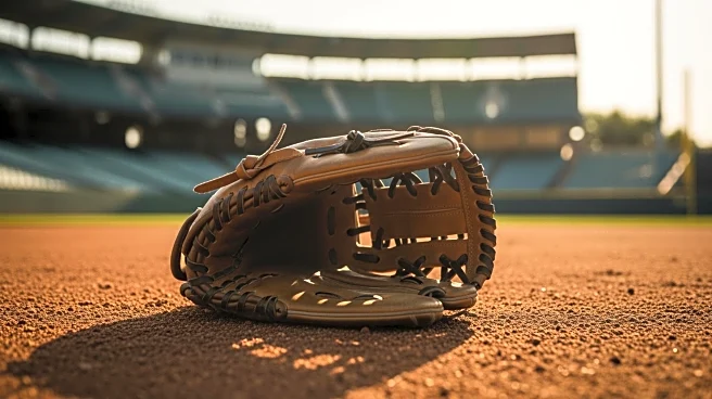 Guardians' Joey Cantillo Shows Mixed Results in Season Debut Against Seattle