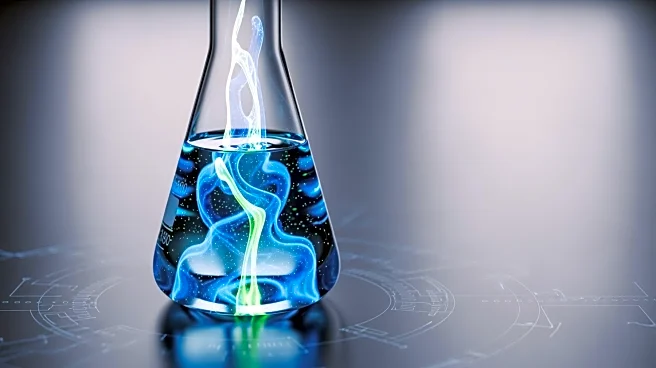 Eli Lilly Invests Up to $2.75 Billion in Insilico for AI-Driven Drug Discovery