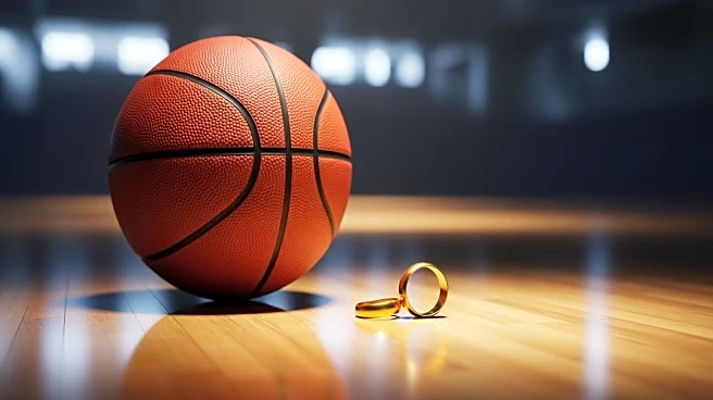 Golden State Warriors Eye Kawhi Leonard and LeBron James for Offseason Acquisitions