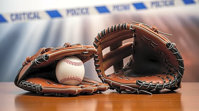 Guardians Trade Outfielder Rodriguez to Orioles for Pitcher Rustad