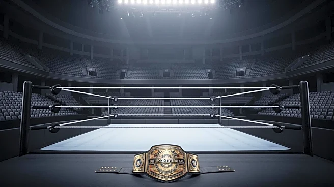 Kofi Kingston Accepts Penta's Open Challenge for Intercontinental Title at Madison Square Garden