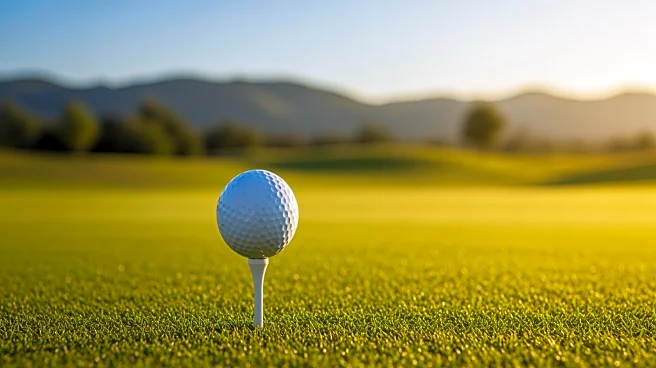 Gary Woodland Wins Houston Open, Marks First Victory Since Brain Surgery