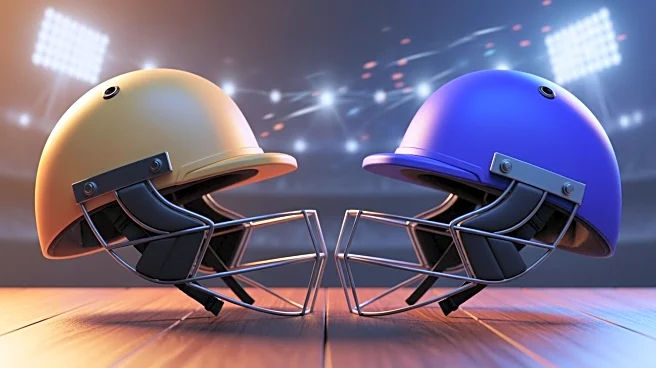 Chennai Super Kings and Rajasthan Royals Revamp Teams for IPL 2026