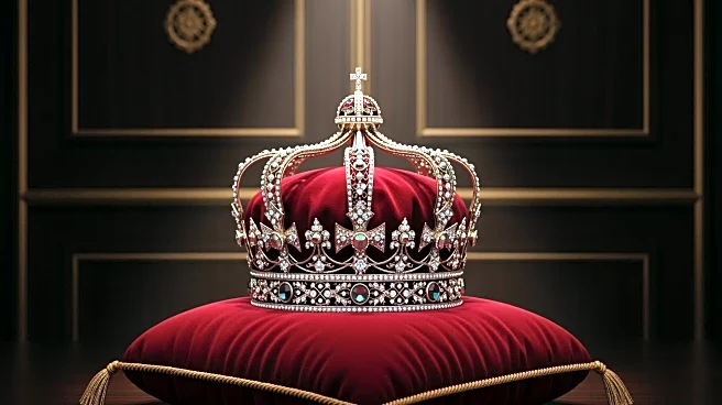 BBC Documentary to Explore Queen Elizabeth II's Life and Legacy Amid Century of Change