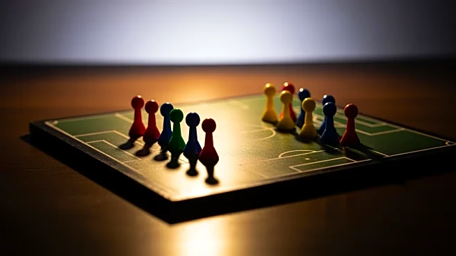 Tim Sherwood Outlines Survival Strategy for Tottenham Hotspur Amid Relegation Threat