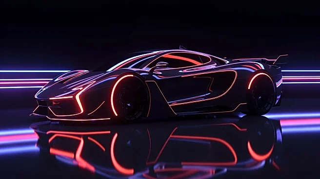 Aston Martin Valhalla: A Blend of Power and Fun in the 2026 Model