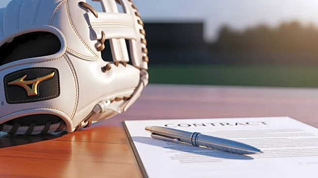 Chicago Cubs Secure Future with Nico Hoerner's $141 Million Contract Extension